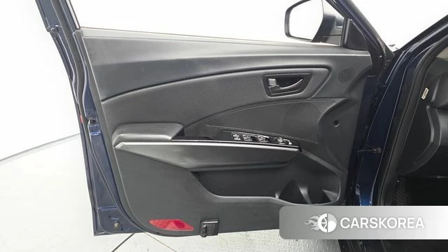 Ssangyong Berry New Tivoli id 4574093 из Кореи 16
