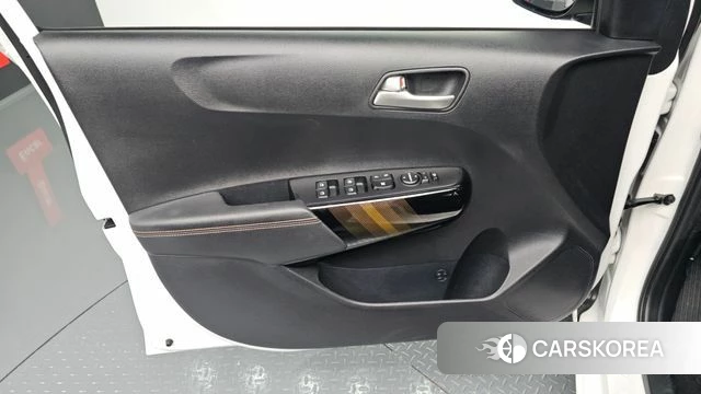 Kia Morning Urban (JA) id 4541563 из Кореи 16
