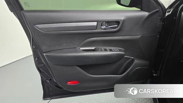 Renault Korea (Samsung) The New QM6 id 4541685 из Кореи 16