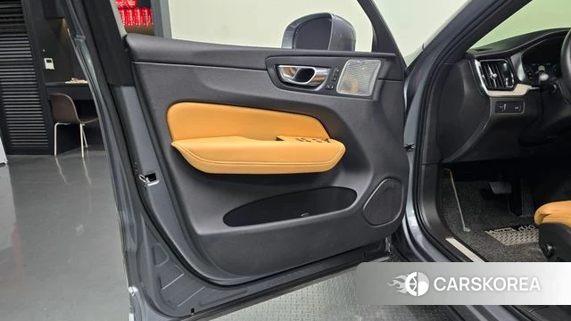 Volvo XC60 second Generation id 4751174 из Кореи 16