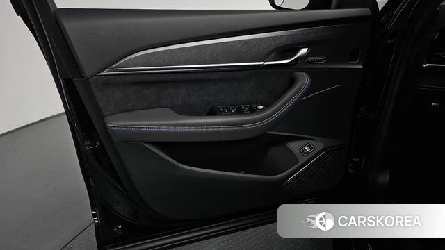 Renault Korea (Samsung) Grand Coleos id 4548694 из Кореи 16