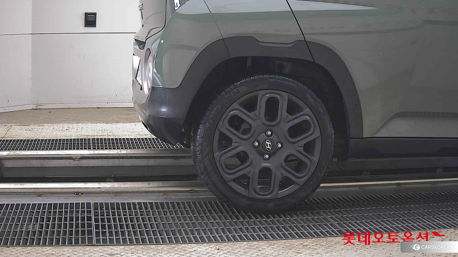 Hyundai Casper id 4909199 из Кореи 16