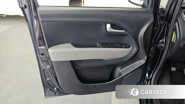 Kia The New Ray id 4502420 из Кореи 16