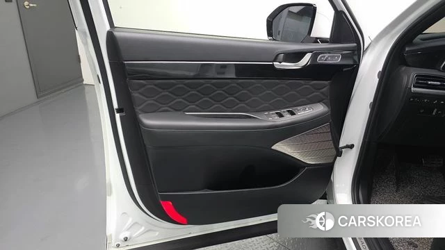 Hyundai Palisade id 4534918 из Кореи 16