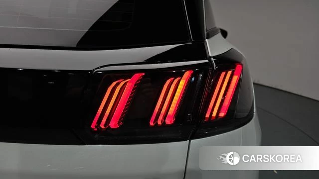 Peugeot 3008 second generation id 4603850 из Кореи 16