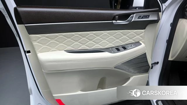 Hyundai Palisade id 4282496 из Кореи 16