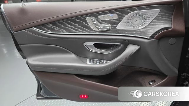 Mercedes-Benz CLS-Class C257 id 4470294 из Кореи 16