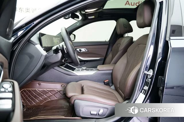 BMW 3 series id 4259665 из Китая 16