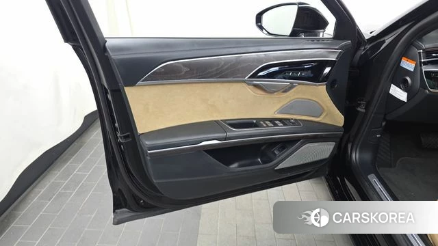 Audi A8 (D5) id 4429068 из Кореи 16