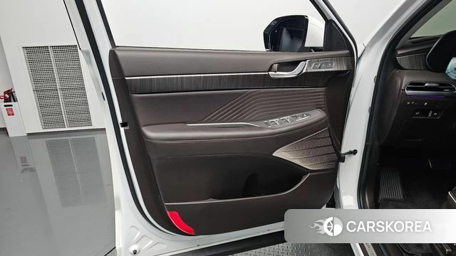 Hyundai The New Palisade id 4779361 из Кореи 16