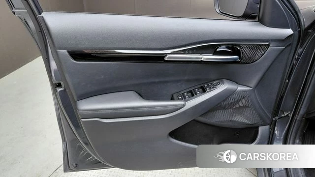 Kia Seltos id 4696962 из Кореи 16