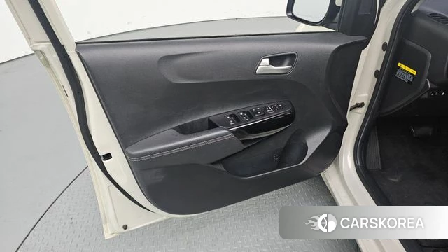 Kia All New Morning (JA) id 4305175 из Кореи 16