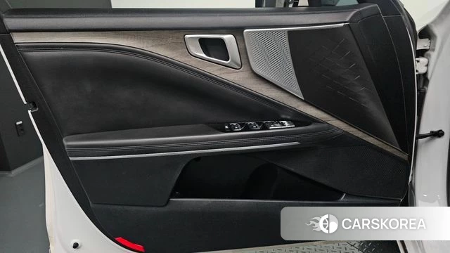 Kia K8 id 4517749 из Кореи 16