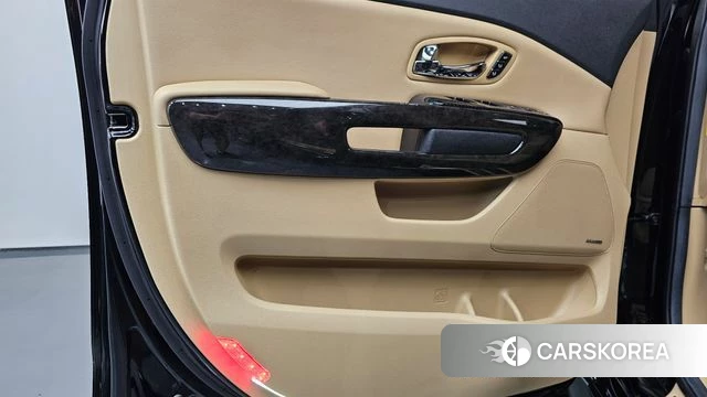 Kia The New Carnival id 4794780 из Кореи 16