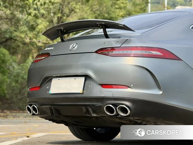 Mercedes-Benz AMG GT id 4222389 из Китая 16