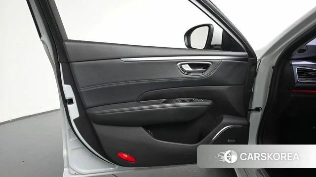 Renault Korea (Samsung) SM6 id 4490926 из Кореи 16