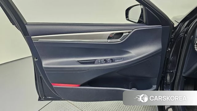 Hyundai The New Grandeur IG id 4529391 из Кореи 16