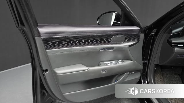 Genesis G90 (RS4) id 4602834 из Кореи 16