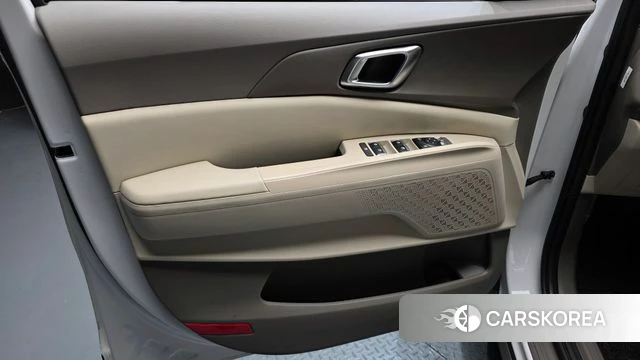 Kia The New Carnival 4th Generation id 4291839 из Кореи 16