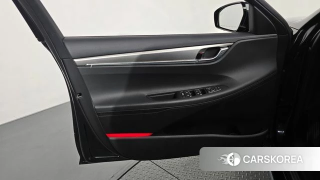 Hyundai The New Grandeur IG id 4692912 из Кореи 16