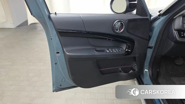 Mini Cooper Countryman id 4572398 из Кореи 16