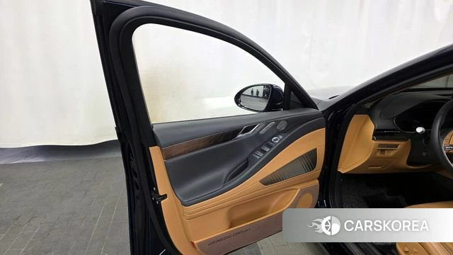 Genesis G80 (RG3) id 4232236 из Кореи 16