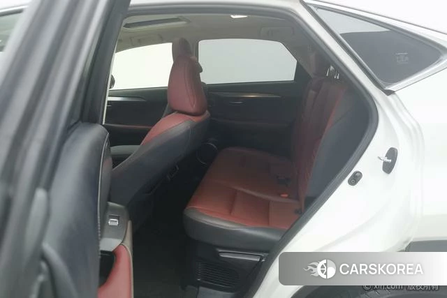 Lexus NX id 4210618 из Китая 16