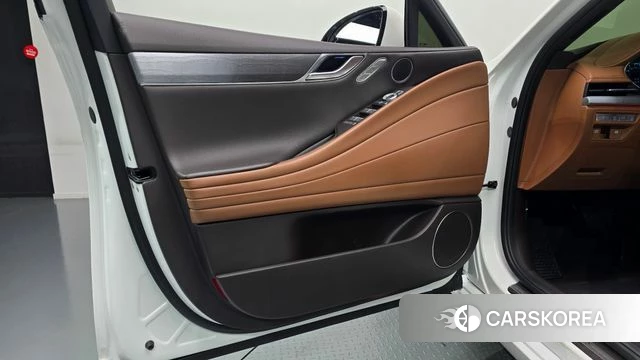 Genesis G80 (RG3) id 4625221 из Кореи 16