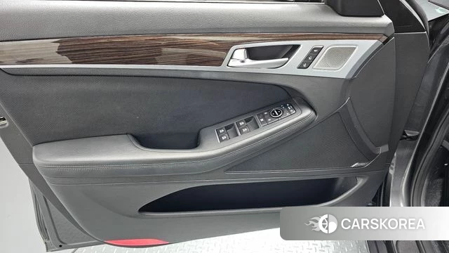 Genesis G80 id 4411058 из Кореи 16
