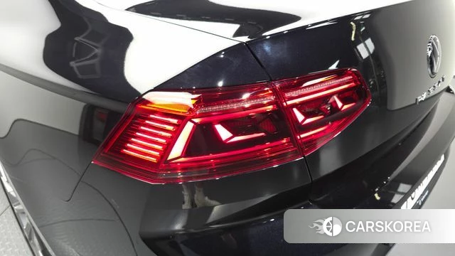 Volkswagen Passat GT (B8) id 4779315 из Кореи 16