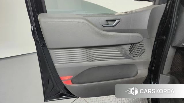 Hyundai Staria id 4464297 из Кореи 16