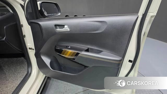 Kia Morning Urban (JA) id 4476498 из Кореи 16
