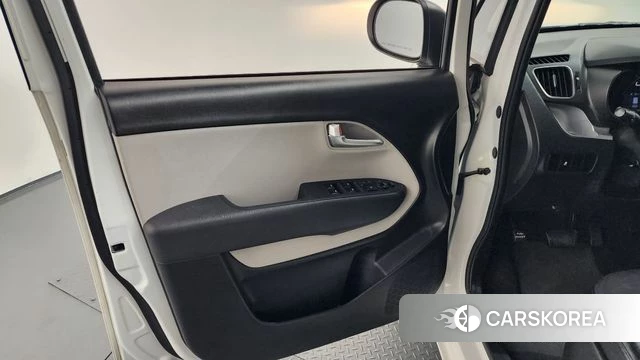 Kia The New Ray id 4202468 из Кореи 16