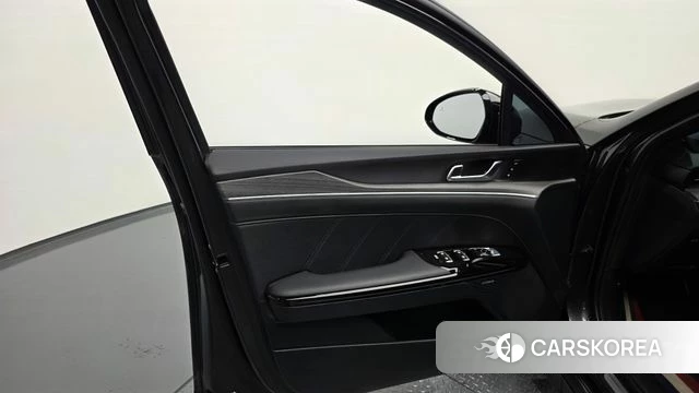 Kia The New K5 3rd generation id 4715428 из Кореи 16
