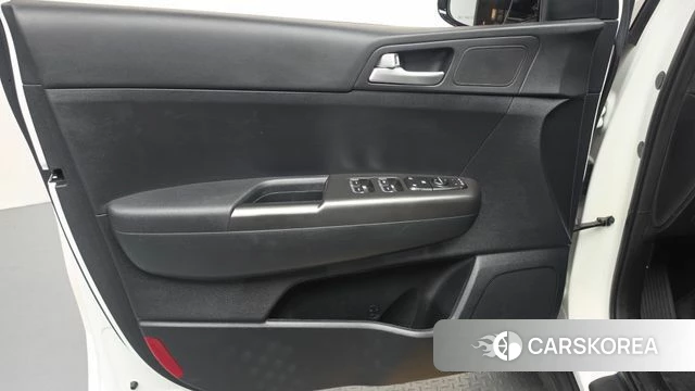 Kia Sportage The Bold id 4716766 из Кореи 16