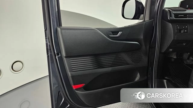 Hyundai Staria id 4223646 из Кореи 16