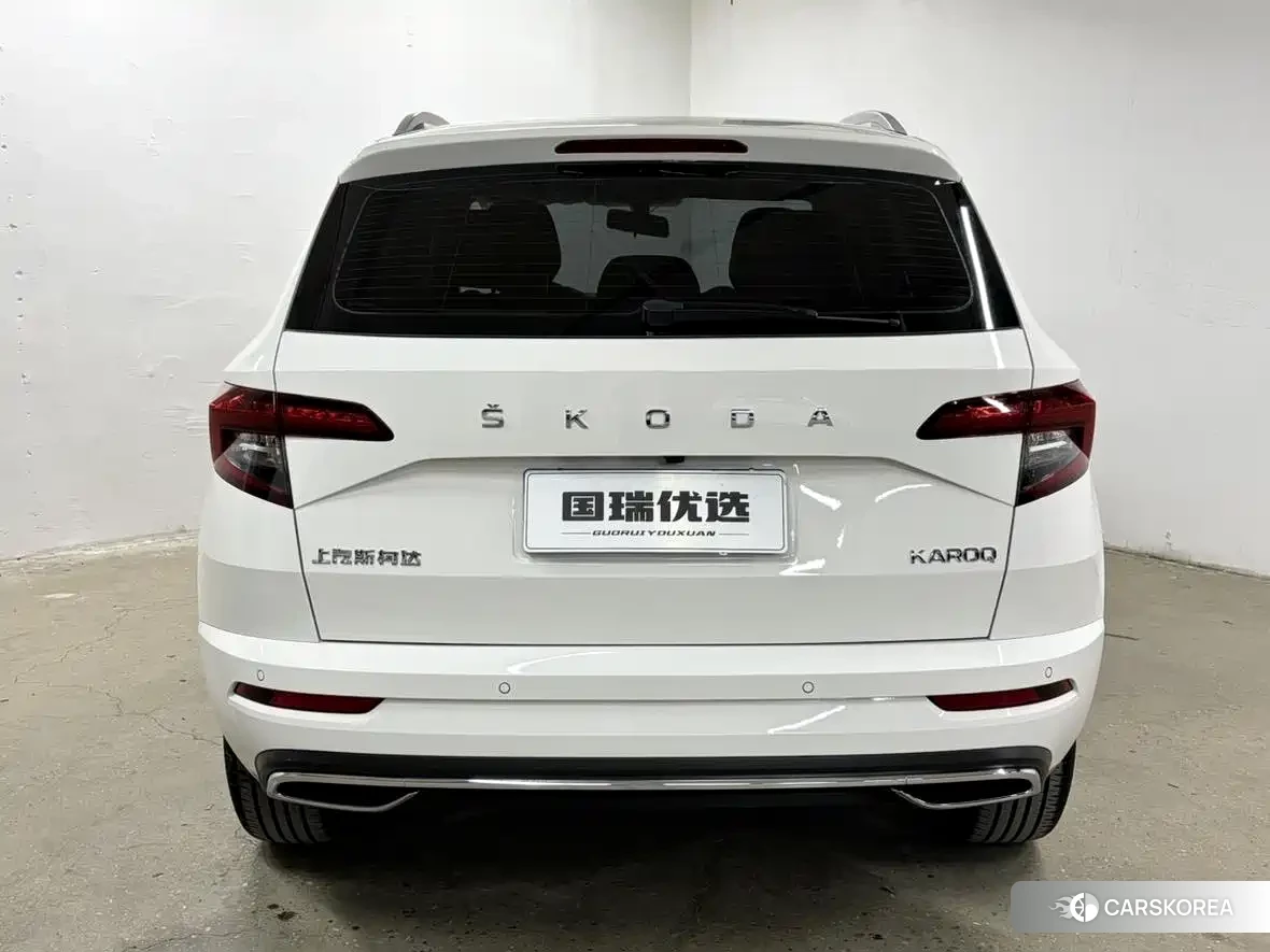 Skoda Karoq id 4681233 из Китая 16