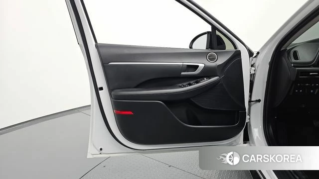 Hyundai Sonata (DN8) id 4534952 из Кореи 16