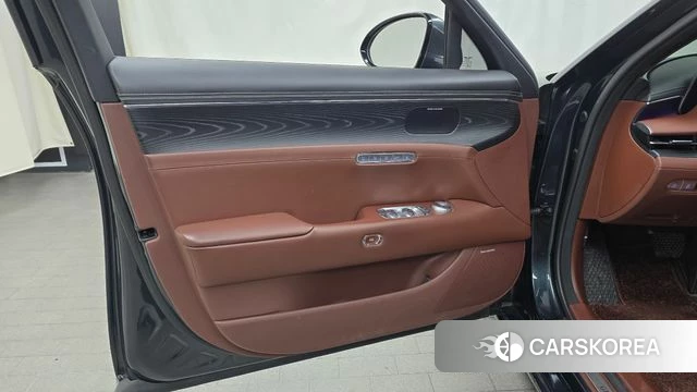 Genesis G90 (RS4) id 4500222 из Кореи 16