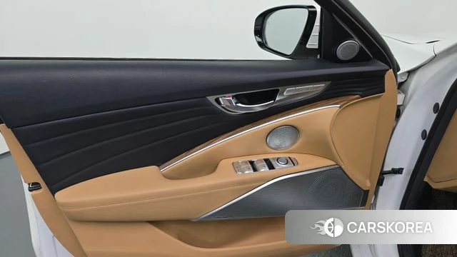 Kia The New K9 2nd generation id 4529508 из Кореи 16