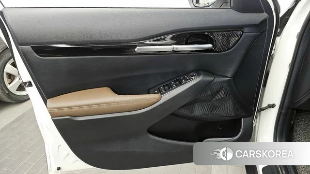 Kia Seltos id 4267969 из Кореи 16