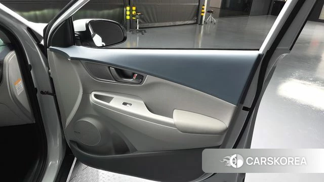 Hyundai Kona Electric id 4187829 из Кореи 16