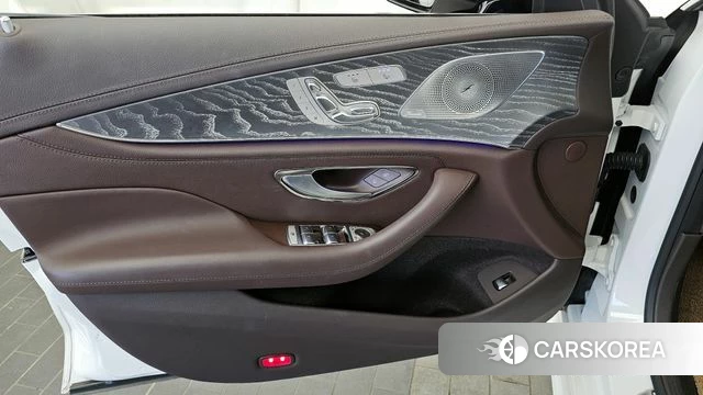 Mercedes-Benz CLS-Class C257 id 4293915 из Кореи 16