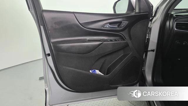 Chevrolet (GM Daewoo) Equinox id 4471554 из Кореи 16