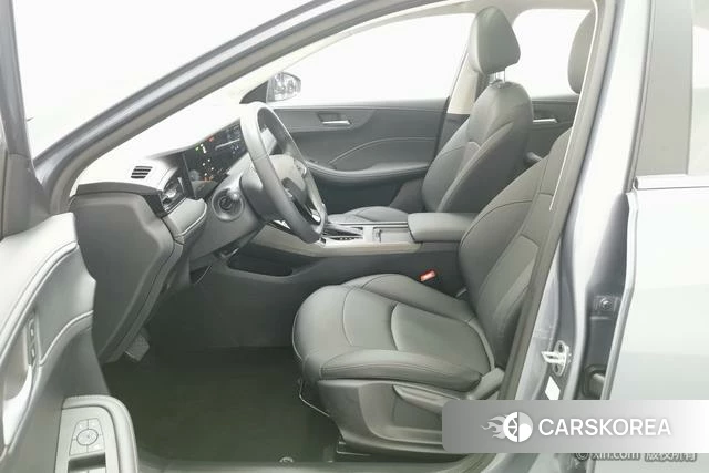 Roewe i5 id 3920240 из Китая 16