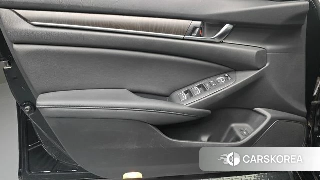 Honda Accord 10th Generation id 4519965 из Кореи 16