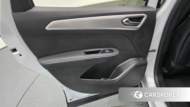 Renault Korea (Samsung) XM3 id 4624252 из Кореи 16