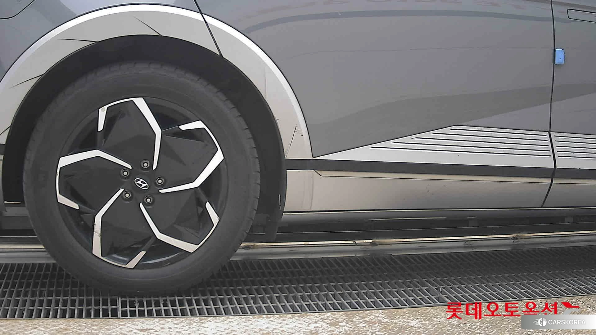 Hyundai IONIQ 5 id 3875786 из Кореи 16