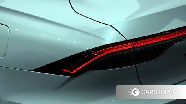 Hyundai The New Grandeur IG id 4317353 из Кореи 16