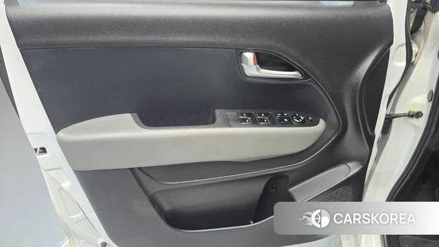 Kia The New Ray id 4855870 из Кореи 16